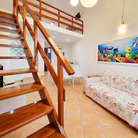Murphy Holiday Home - Residenza Baro La Maddalena  Ngoại thất bức ảnh