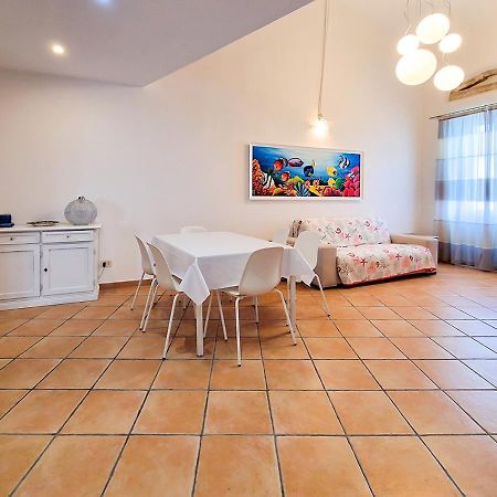 Murphy Holiday Home - Residenza Baro La Maddalena  Ngoại thất bức ảnh