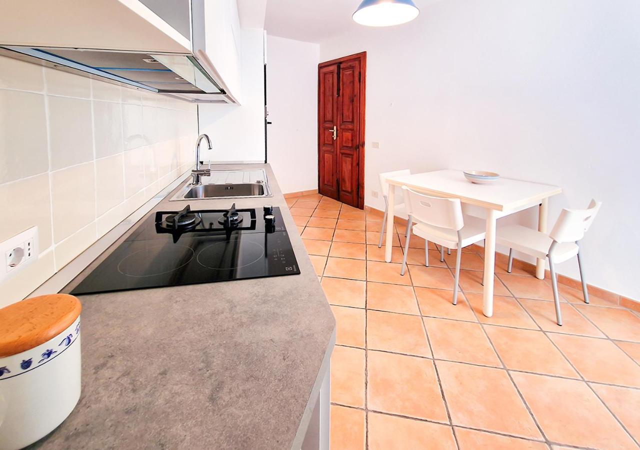 Murphy Holiday Home - Residenza Baro La Maddalena  Ngoại thất bức ảnh