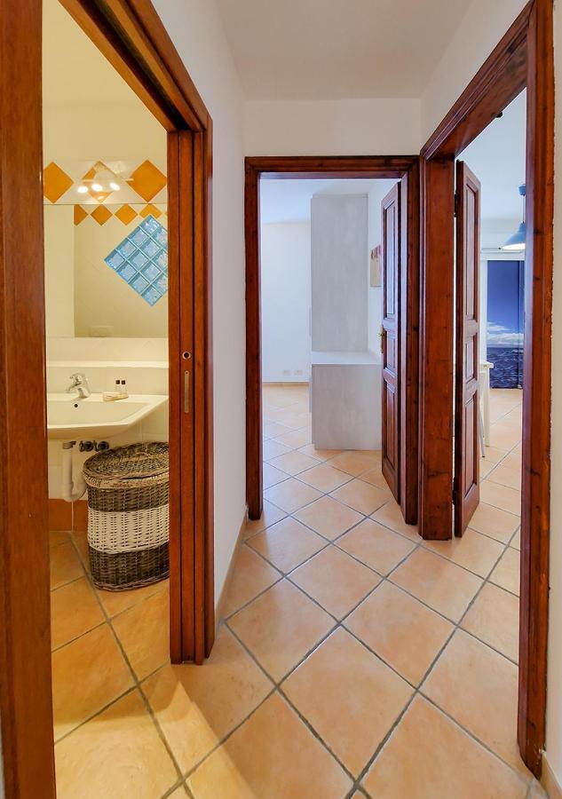 Murphy Holiday Home - Residenza Baro La Maddalena  Ngoại thất bức ảnh