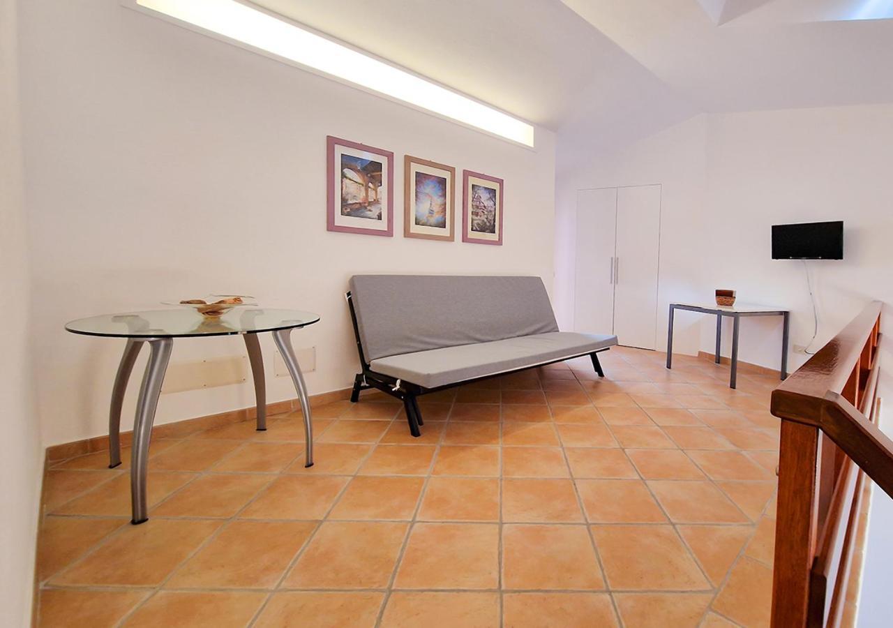 Murphy Holiday Home - Residenza Baro La Maddalena  Ngoại thất bức ảnh