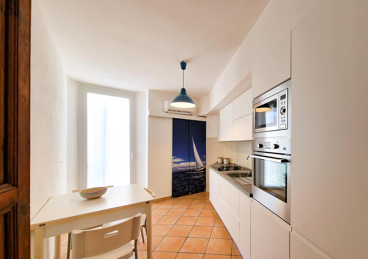 Murphy Holiday Home - Residenza Baro La Maddalena  Ngoại thất bức ảnh