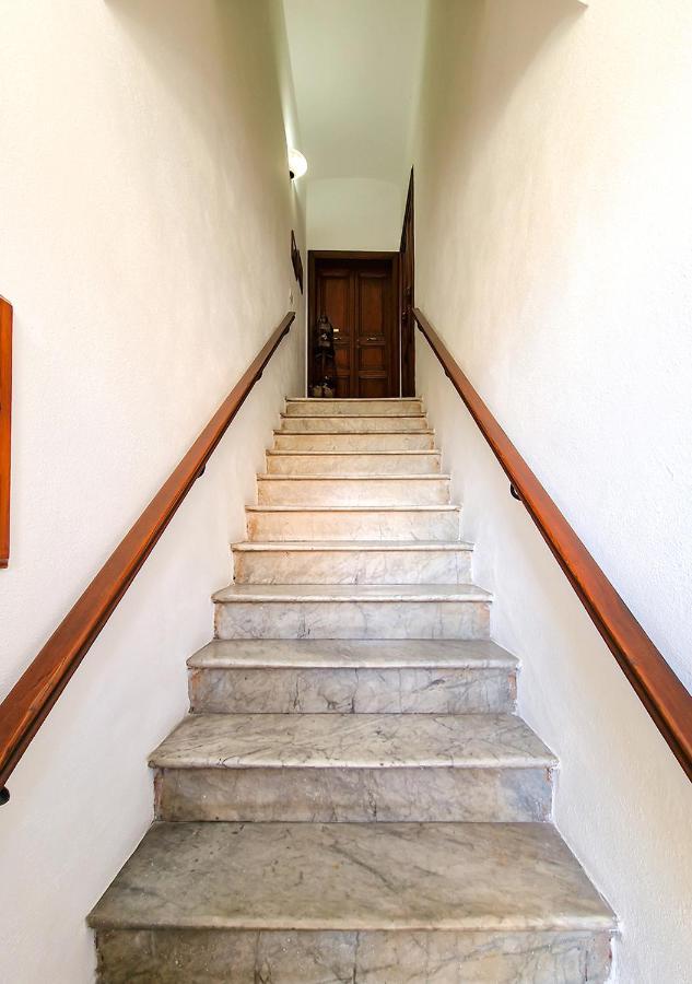 Murphy Holiday Home - Residenza Baro La Maddalena  Ngoại thất bức ảnh